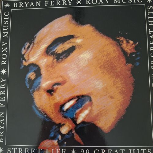 street life. 20 great hits