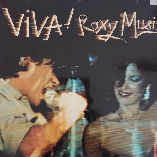 viva! roxy music