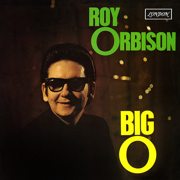 big o (near mint)