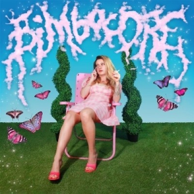 bimbocore -coloured-