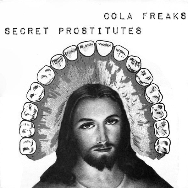 secret prostitutes / cola freaks