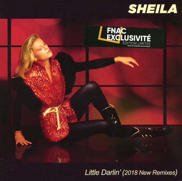 little darlin' (2018 new remixes) (12