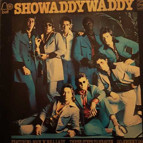 showaddywaddy