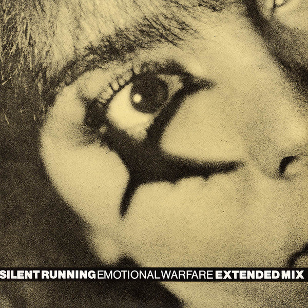 emotional warfare (12inch)