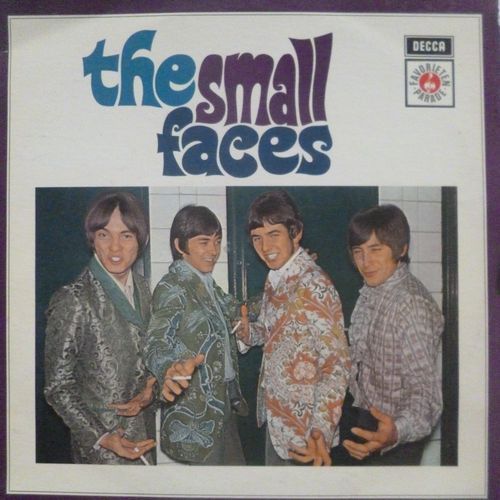 the small faces