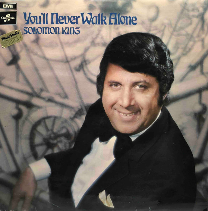 you'll never walk alone