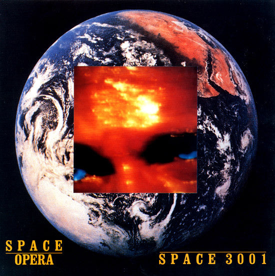 space 3001 (12inch maxi)