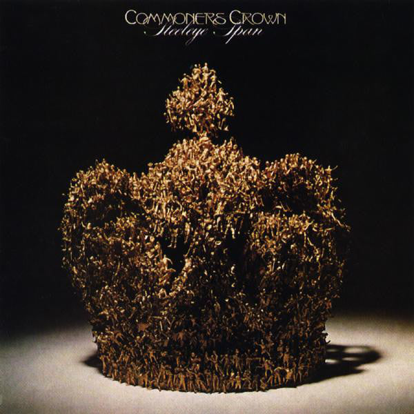 commoners crown (lp)