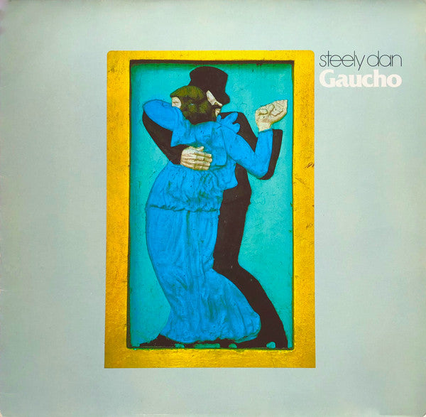gaucho (near mint)