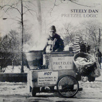 pretzel logic