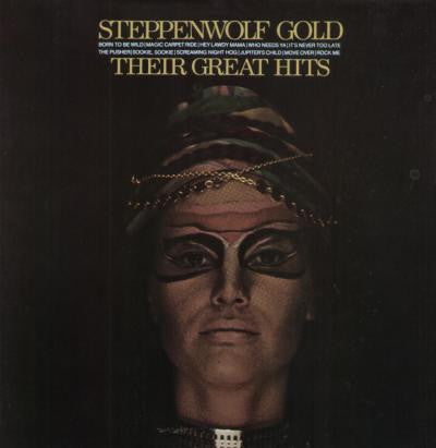steppenwolf gold (their great hits)