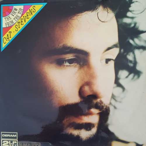 the view from the top