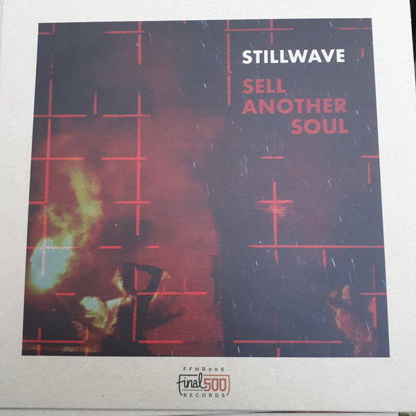 sell another soul (lp)