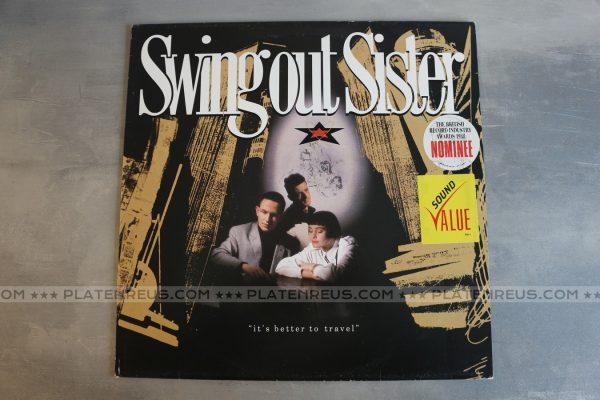 it’s better to travel