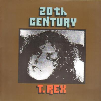 20th century (lp)