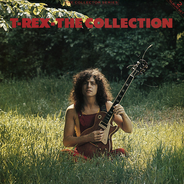 the collection (2lp)