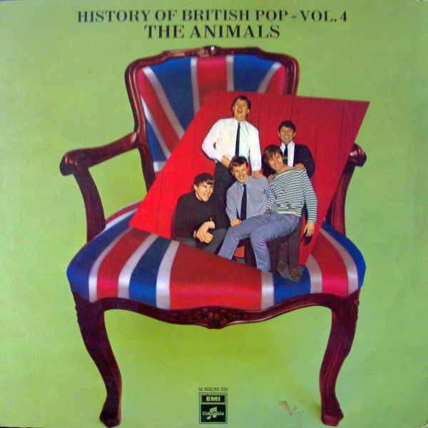 history of british pop