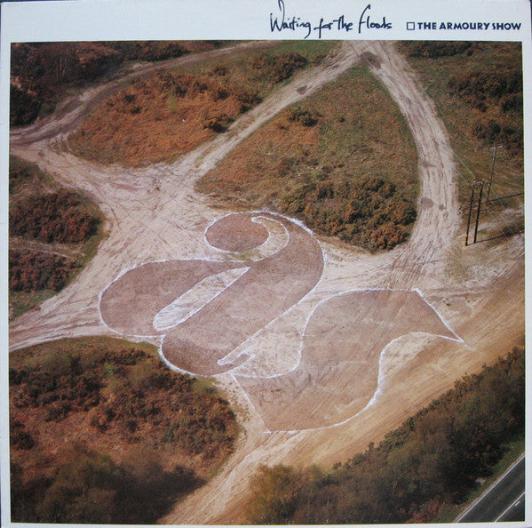 waiting for the floods