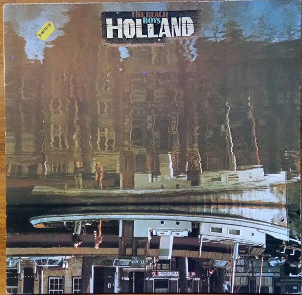 holland (lp)