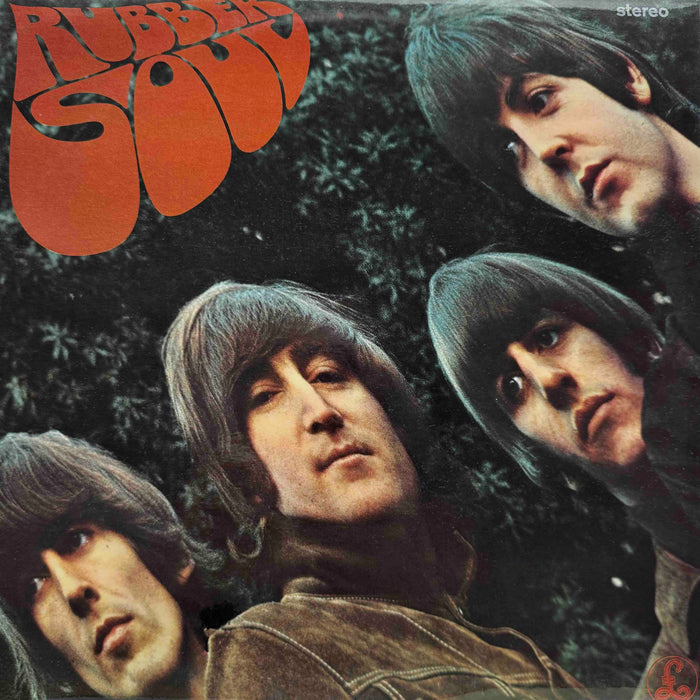 rubber soul (1965-uk-near mint)