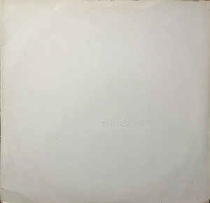the beatles white album (2lp-incl pictures)