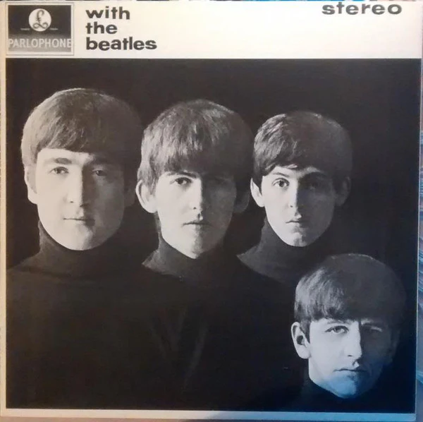 with the beatles