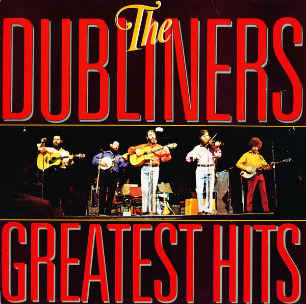 greatest hits