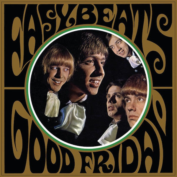 good friday (mint)