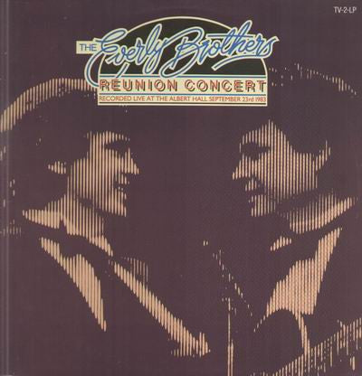 reunion concert