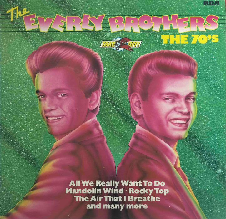the 70's