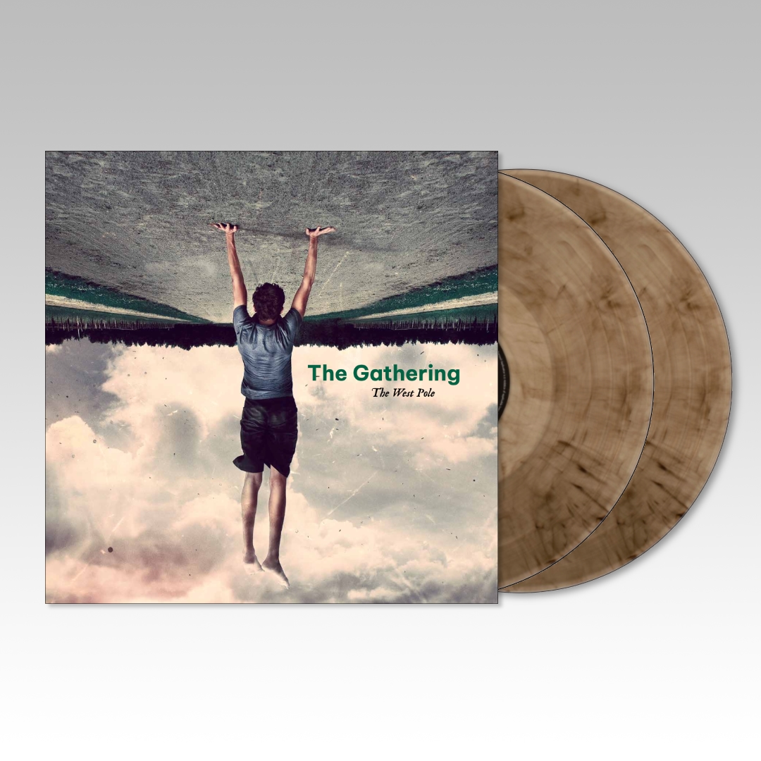 the west pole (smokey vinyl)