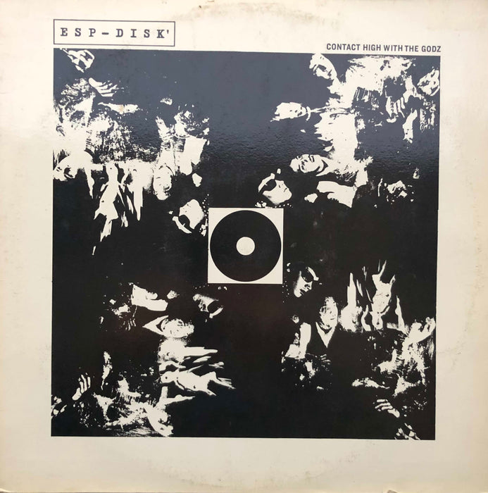 contact with the godz