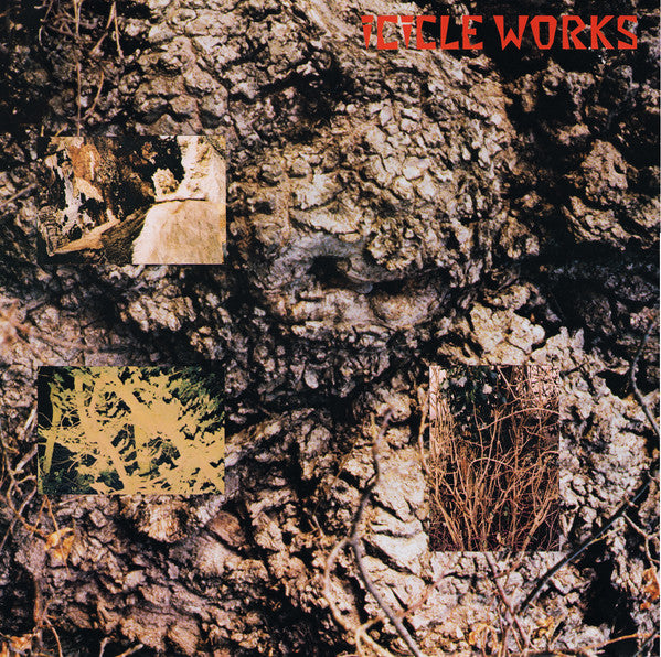 icicle works