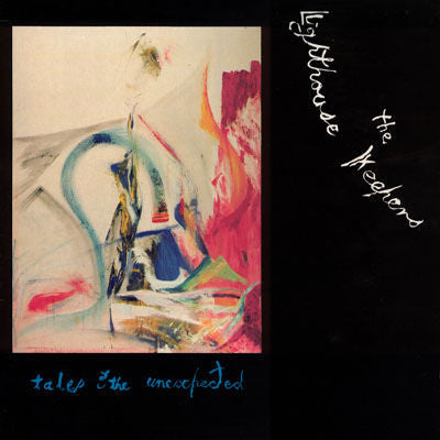 tales of the unexpected