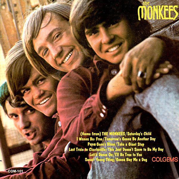 the monkees