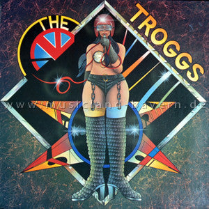 the troggs