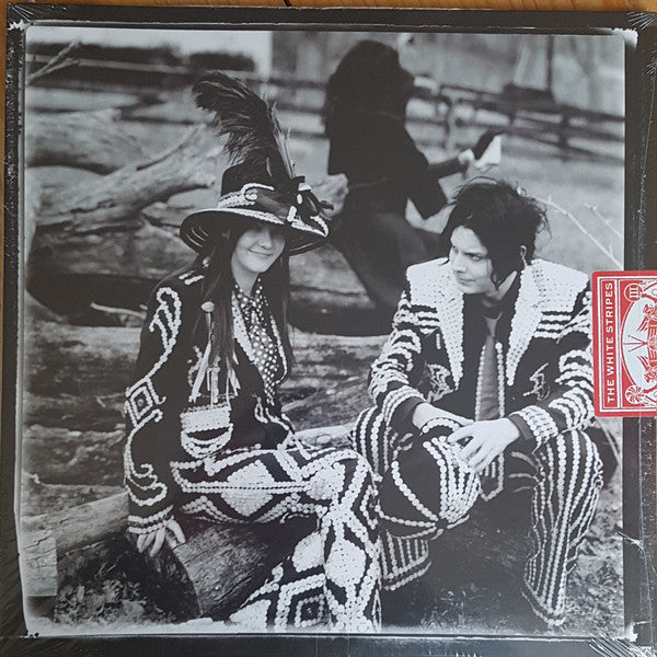 icky thump (lp)