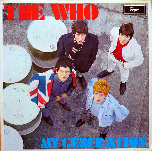 my generation
