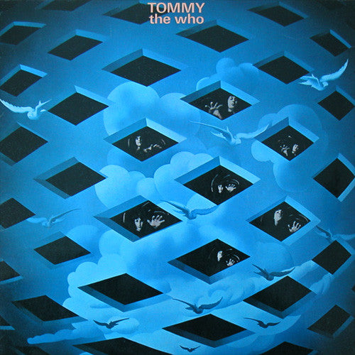 tommy (2lp)