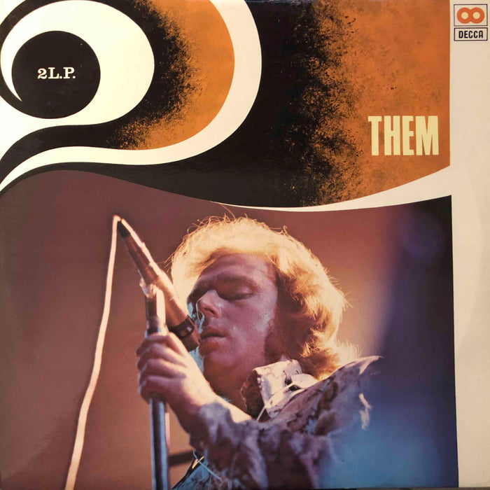 them (2lp)