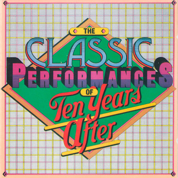 the classic performances of ten years after