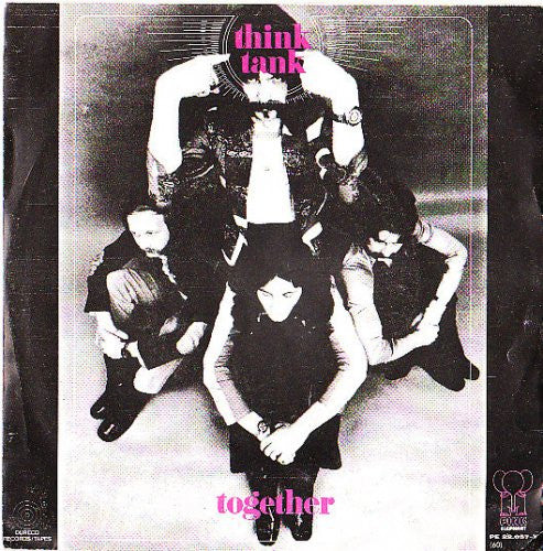 together (7inch single)