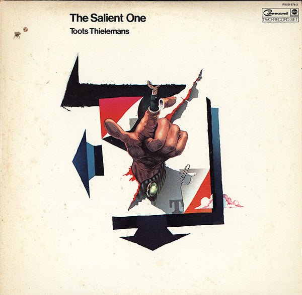 the salient one