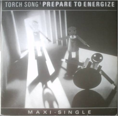 prepare to energize (12