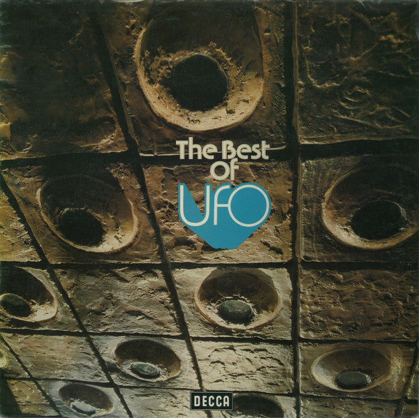 the best of ufo