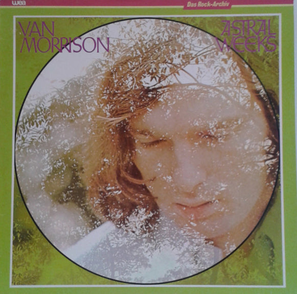 astral weeks
