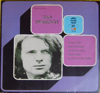 with love from ... (lp)