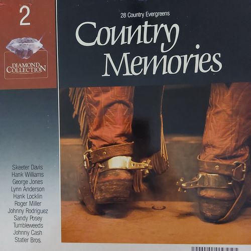 country memories