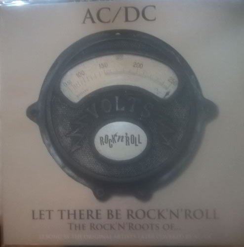 let there be rock'n'roll roots of ac/dc