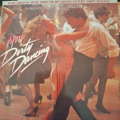 more dirty dancing
